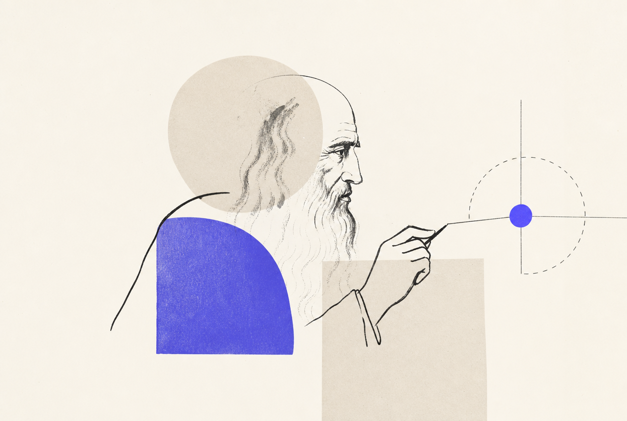 Cómo crear diseños que venden sin ser Da Vinci