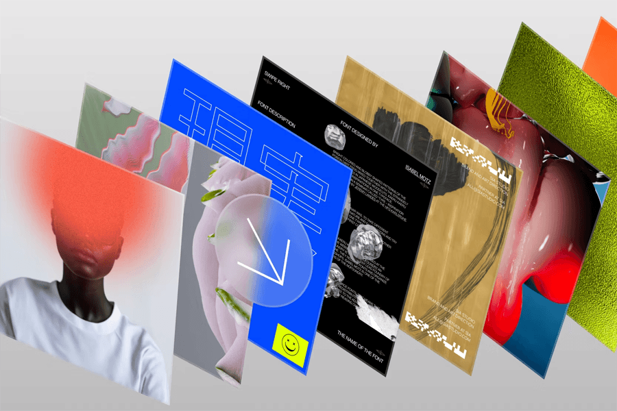Horas de Diseño Multipropósito — arte 1